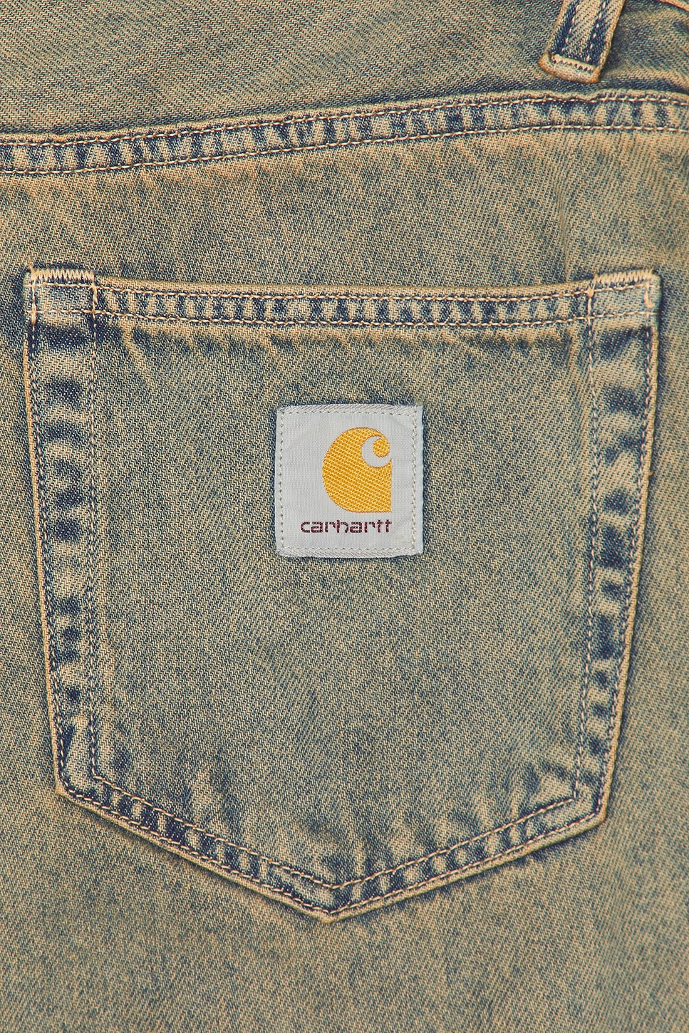 Landon Pant - 3