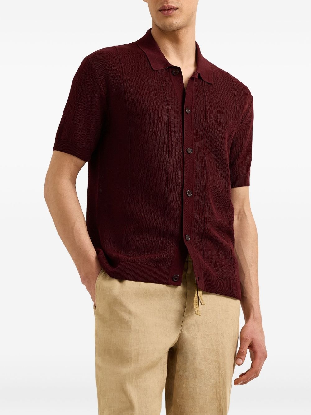 Tiernan shirt - 2