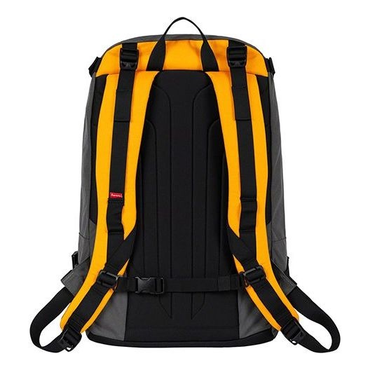 Supreme x The North Face RTG Backpack 'Yellow Black' SUP-SS20-420 - 3