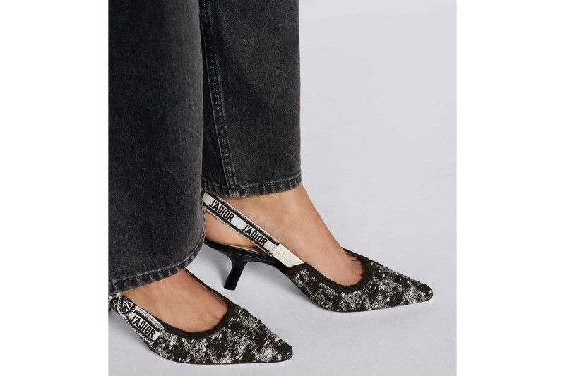 J'Adior Slingback Pump 3