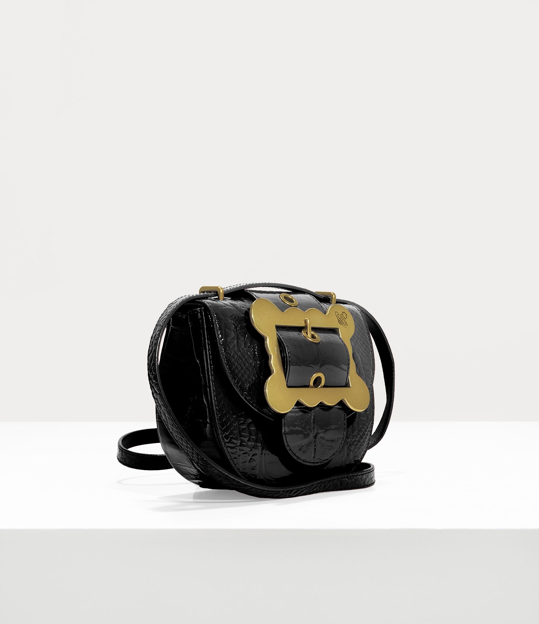 SADDLE BAG - 2
