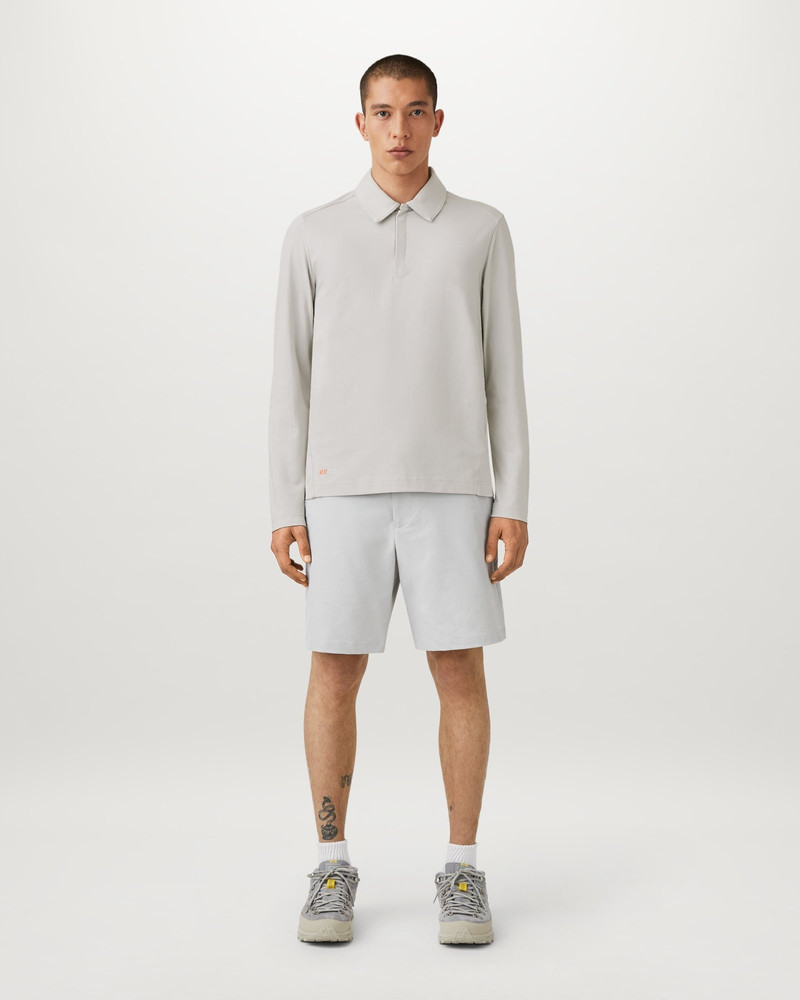 Belstaff CHALLENGER LONG SLEEVE POLO outlook