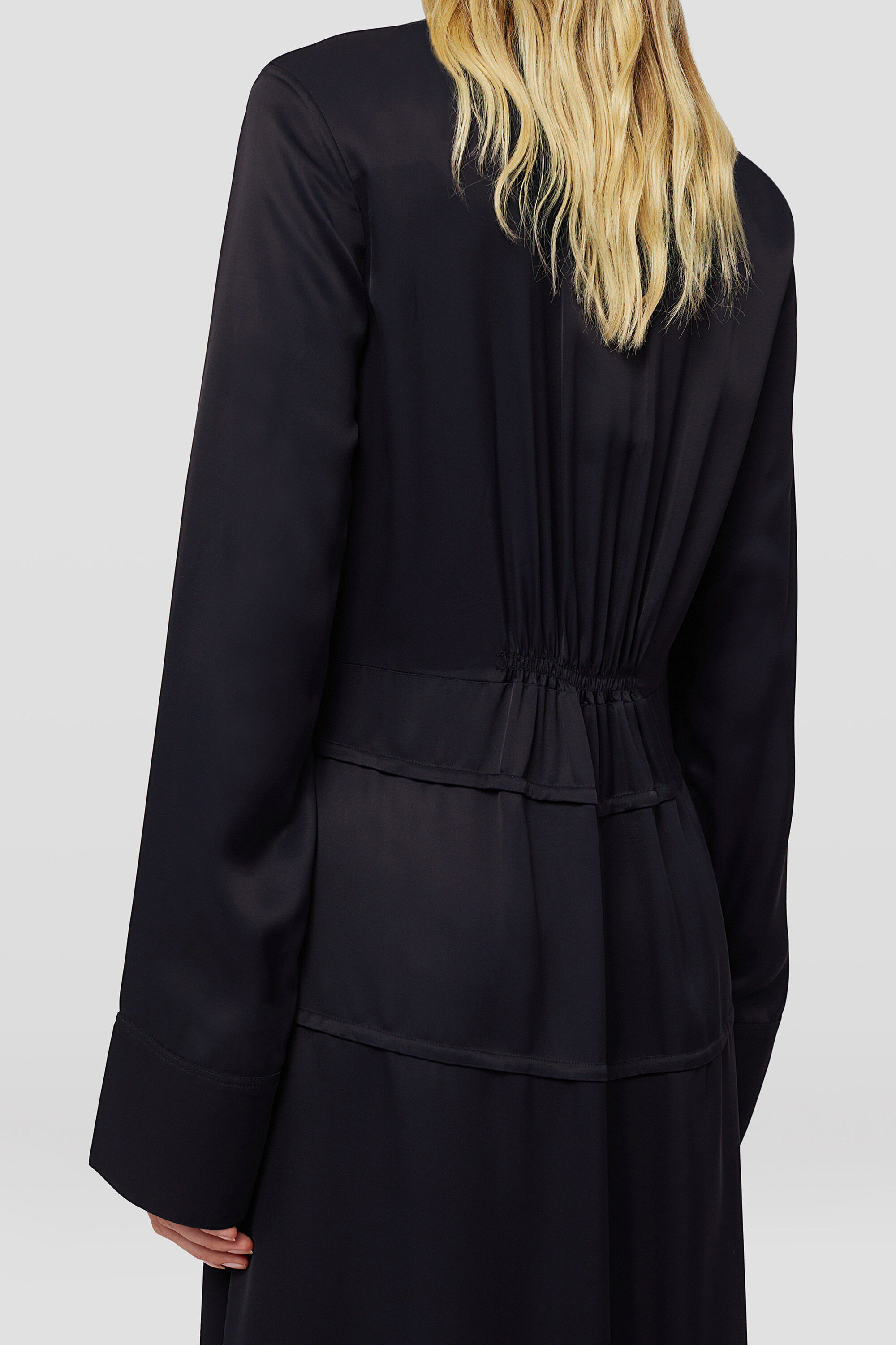 Shirt Dress - 5