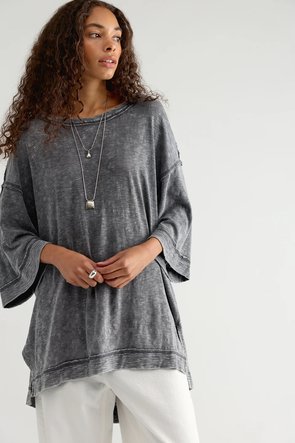 We The Free Untouched Gem Tee - 1