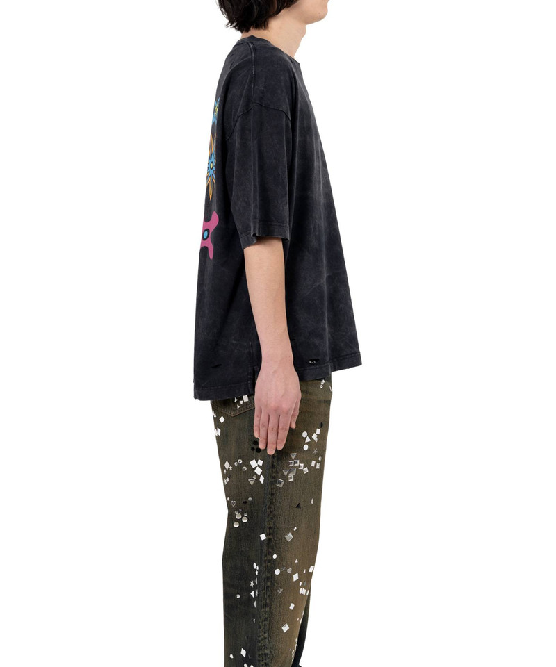 "U/MUSIC x MMY" De La Soul Graphic Print T-shirt 5