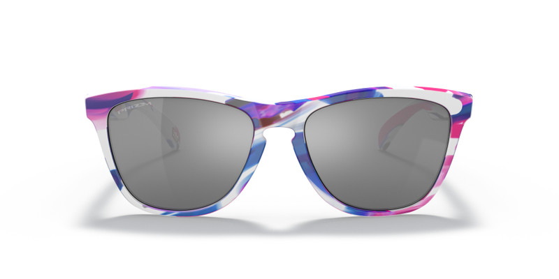 Frogskins™ (Low Bridge Fit) Kokoro Collection 1