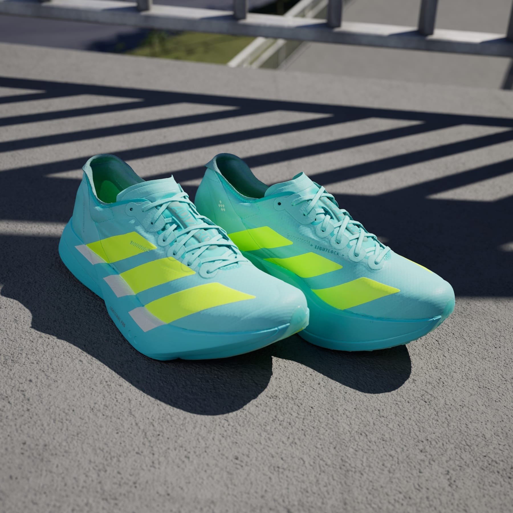 Adizero Adios Pro 4 Shoes - 4