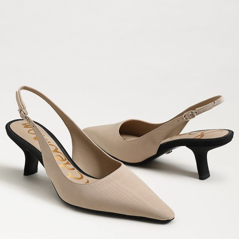 Bianka Slingback Pump 7