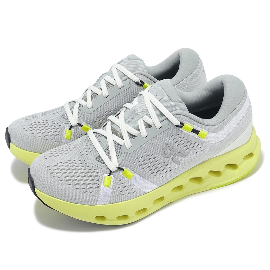 (WMNS) On Running Cloudsurfer 2 'Glacier Limelight' 3WF10100171 - 2