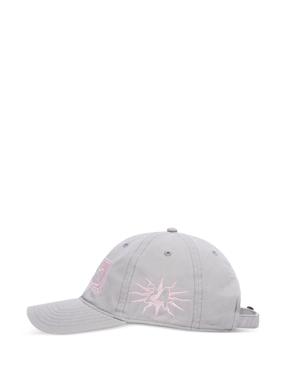 cotton cap - 2