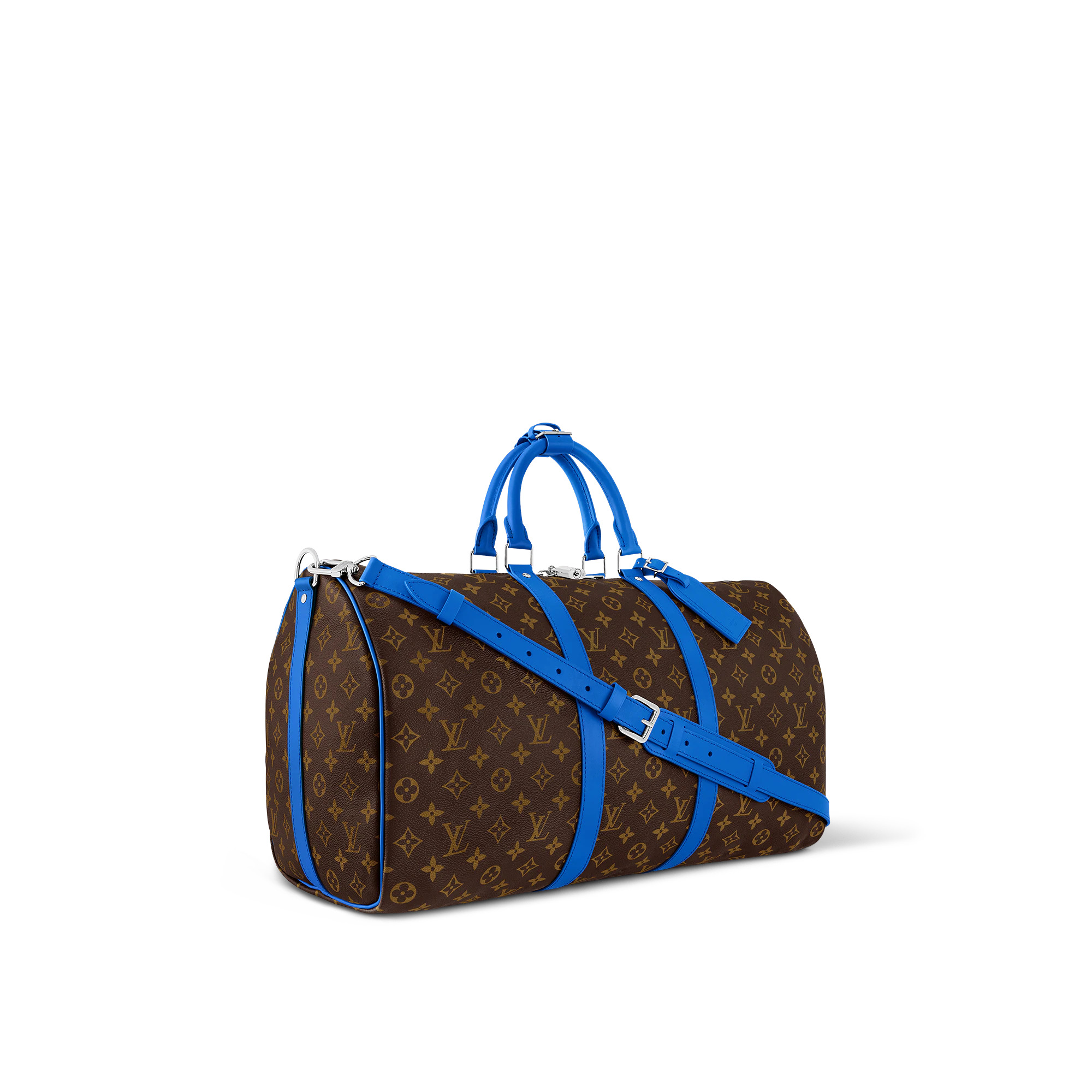 Keepall Bandoulière 50 - 2