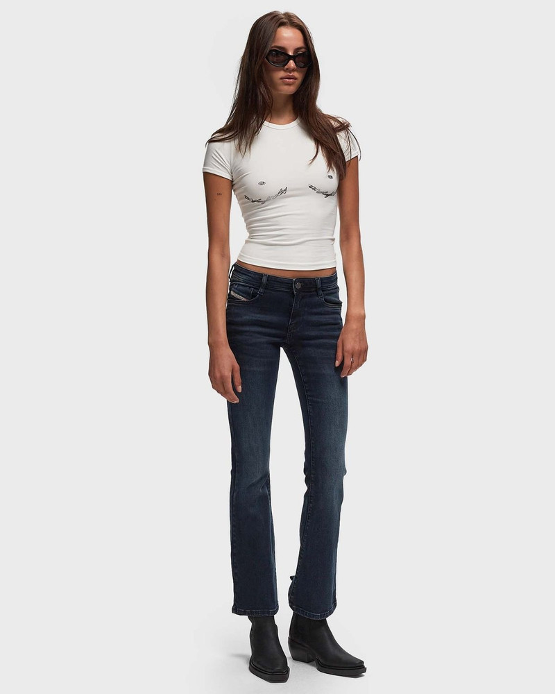 Diesel 1969 D-EBBEY TROUSER outlook