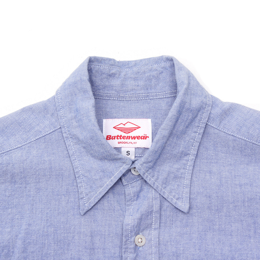 BATTENWEAR - BATTENWEAR - 3