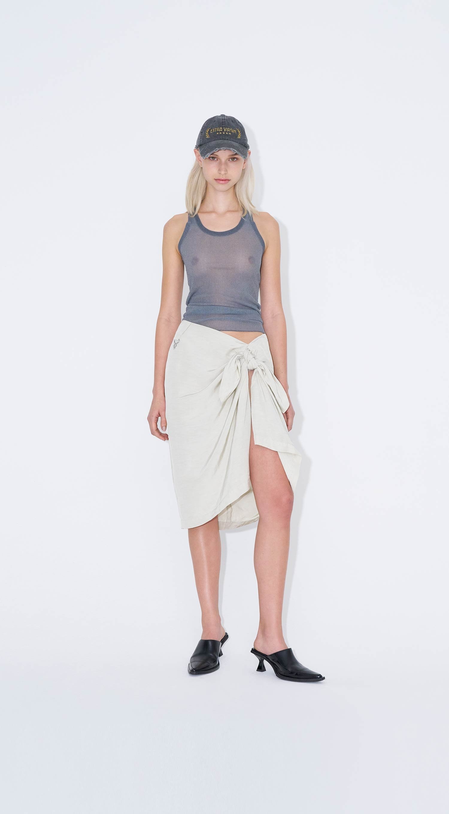 Gisele Skirt - 2