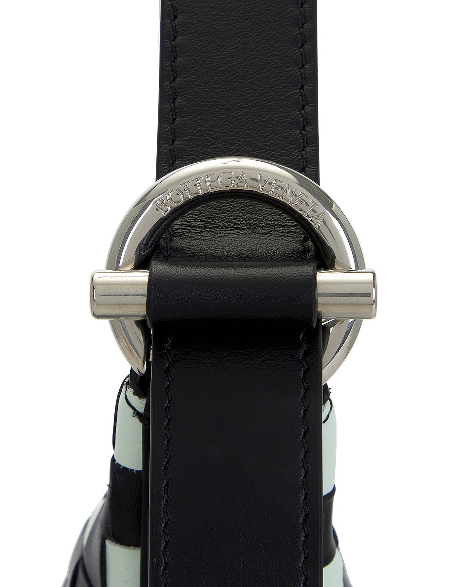 Intrecciato 15 Check Avenue Borsa - 6