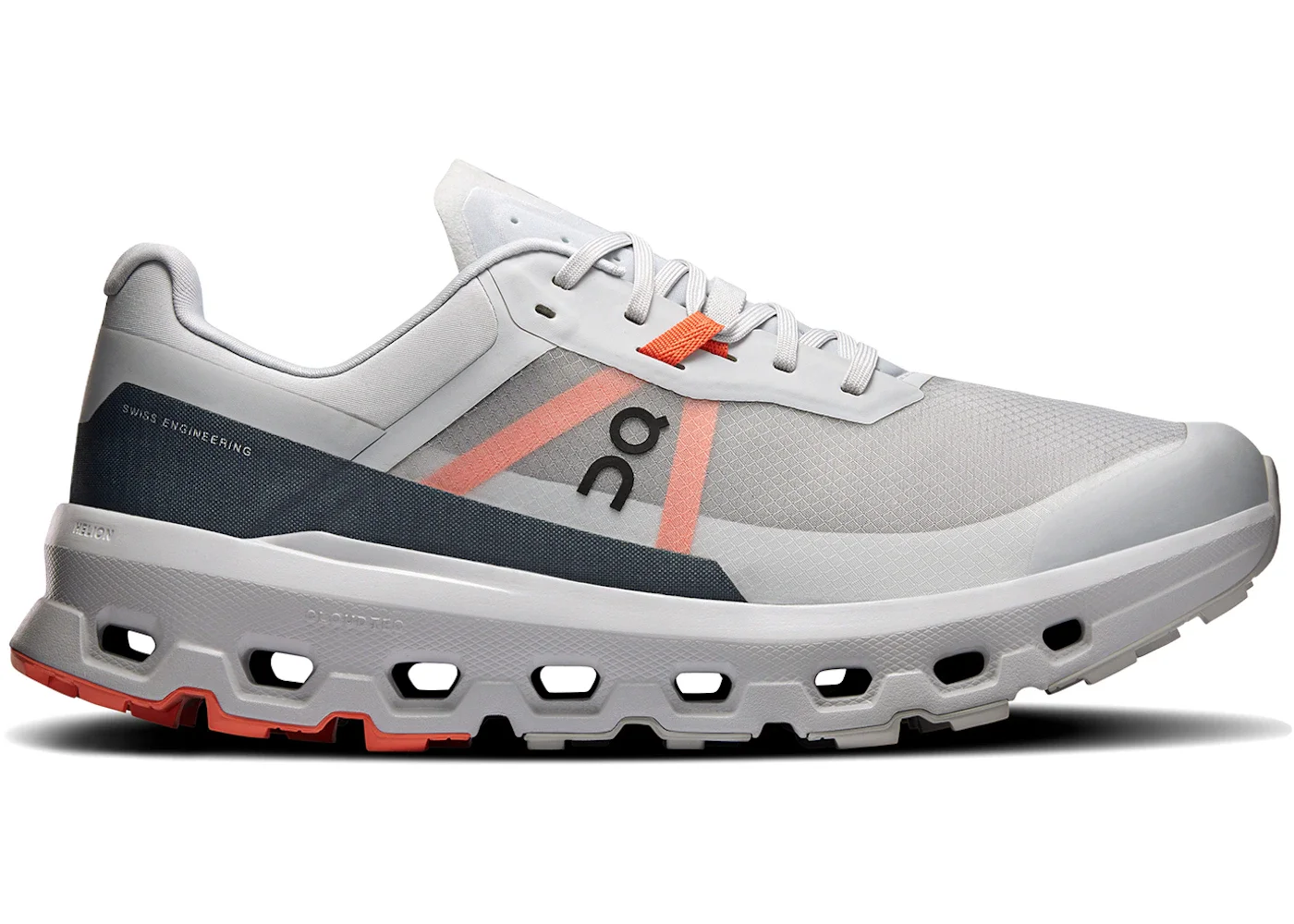 On Running Cloudvista 2 Glacier Rock - 1