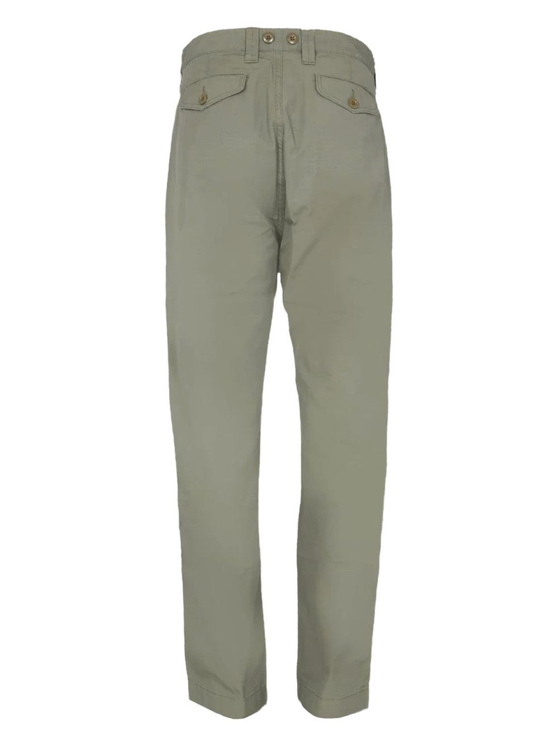 straight-leg trousers 3