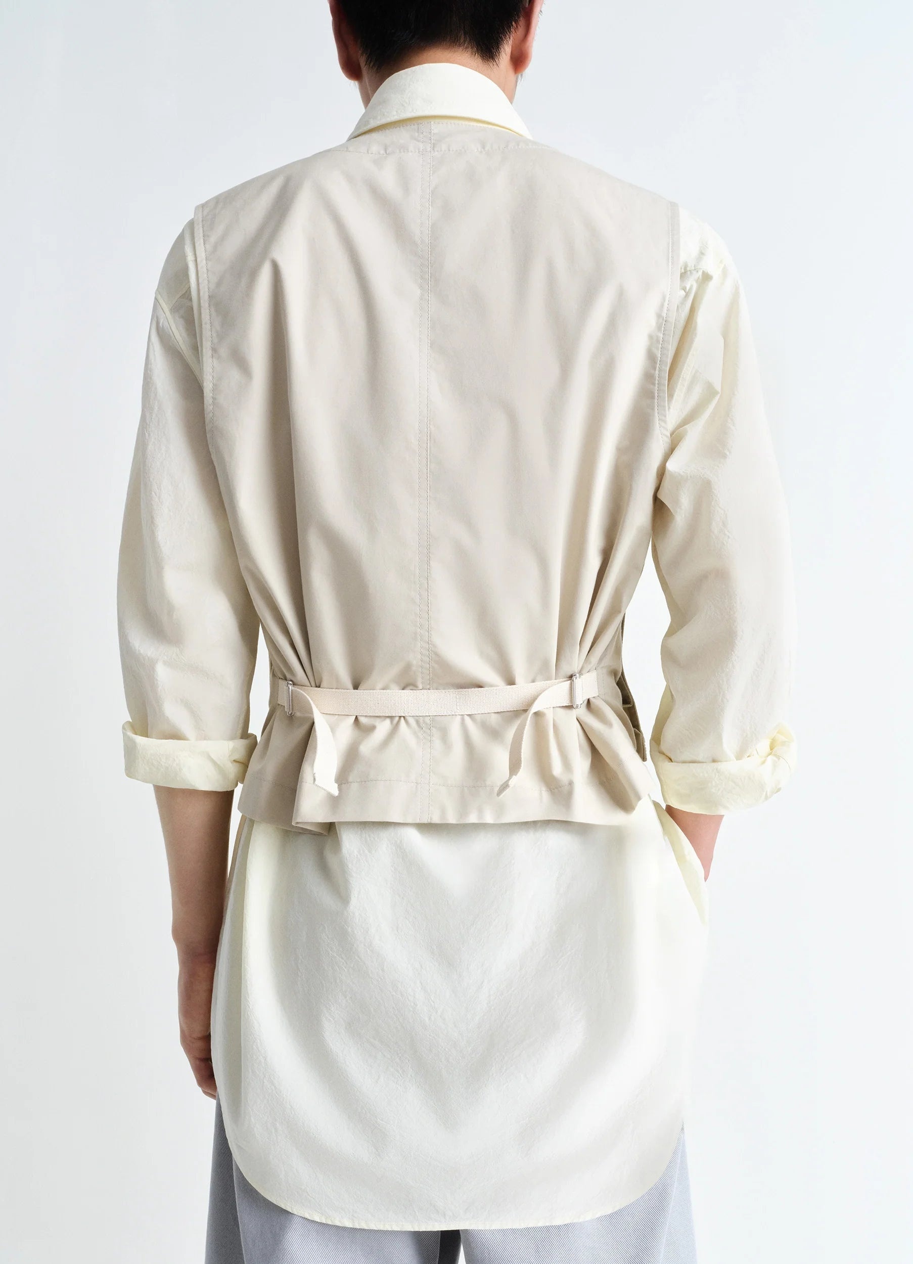 TECHNICAL GILET - 3