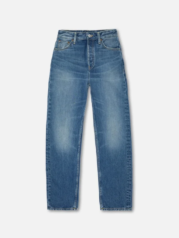 Lofty Lo Indigo Illusion - 1