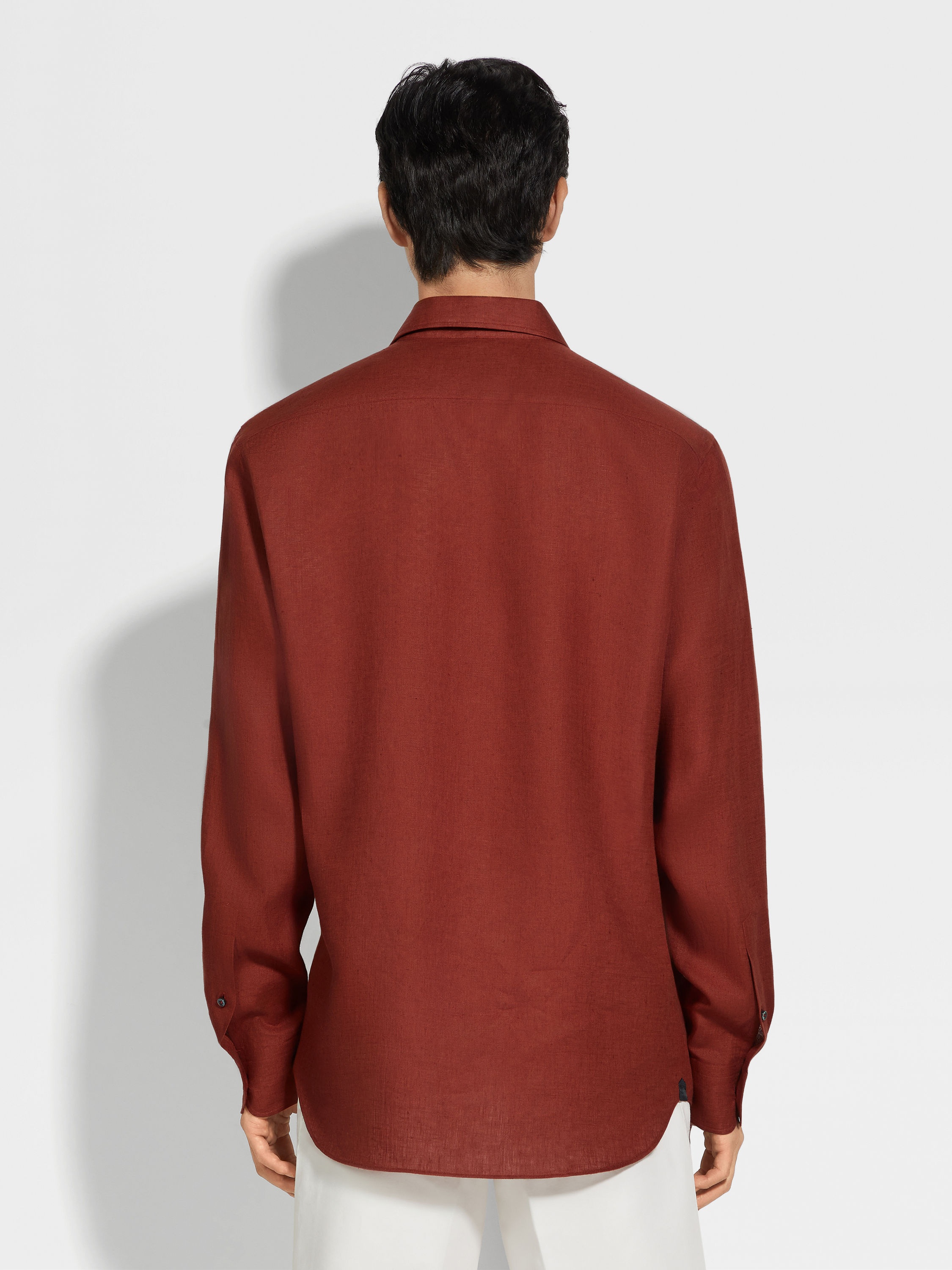 OASI LINO SHIRT - 5