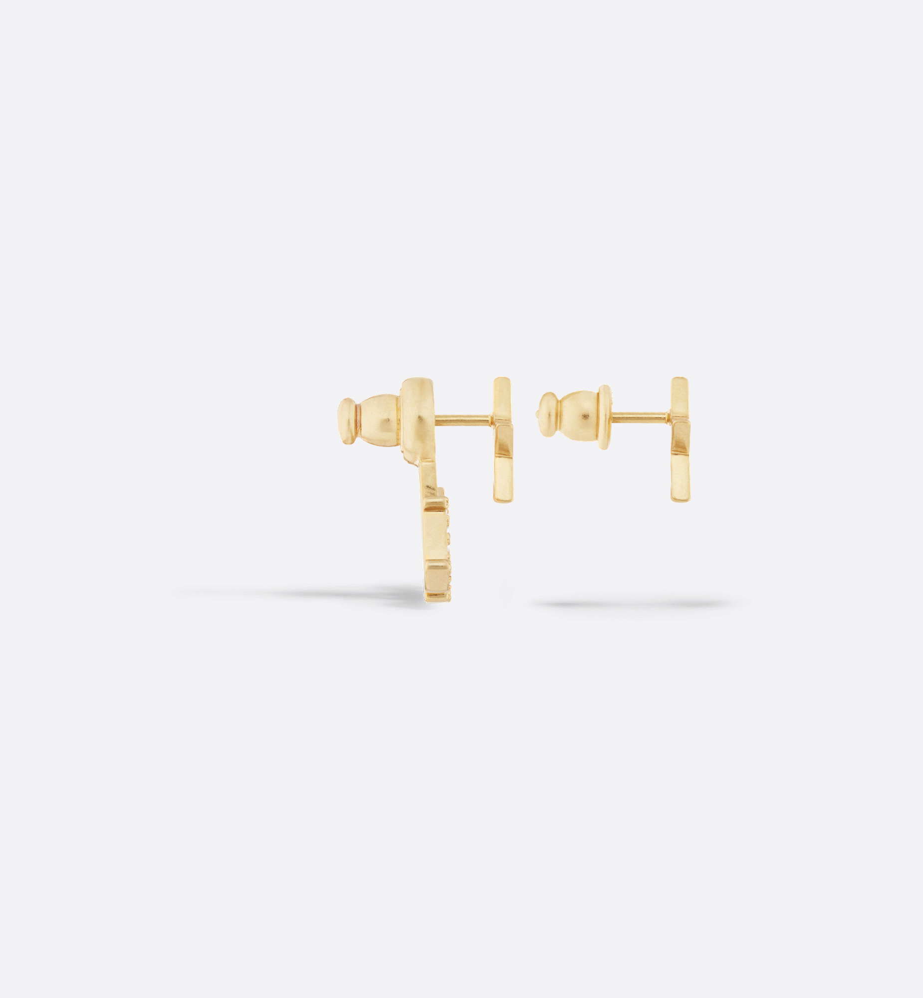 Dio(r)evolution Earrings - 6
