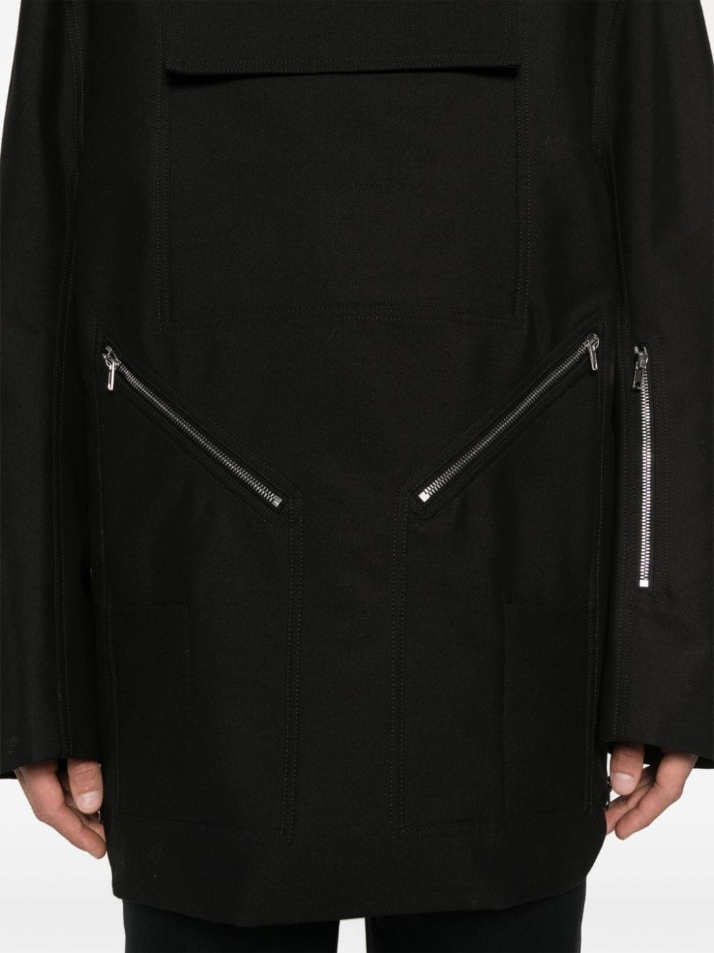 Mountaineering Smock jacket - 5