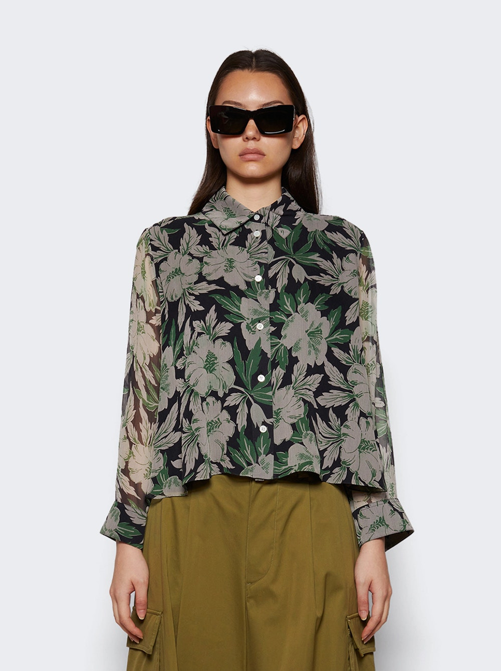 Shirt Multicolor - 2