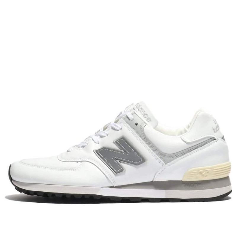 New Balance 576 'White' OU576WSI - 1