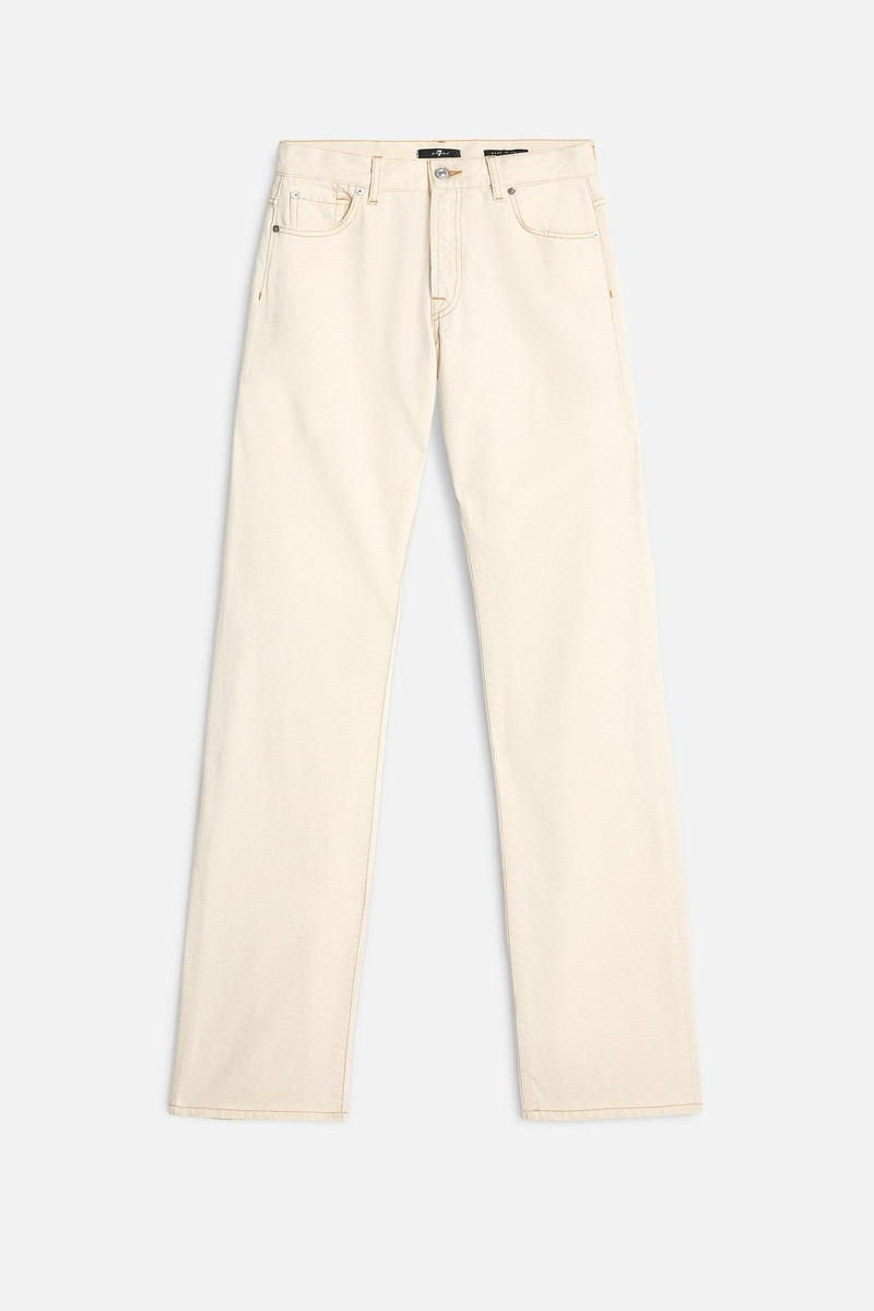 Straight Trouser in Solitary Star 1