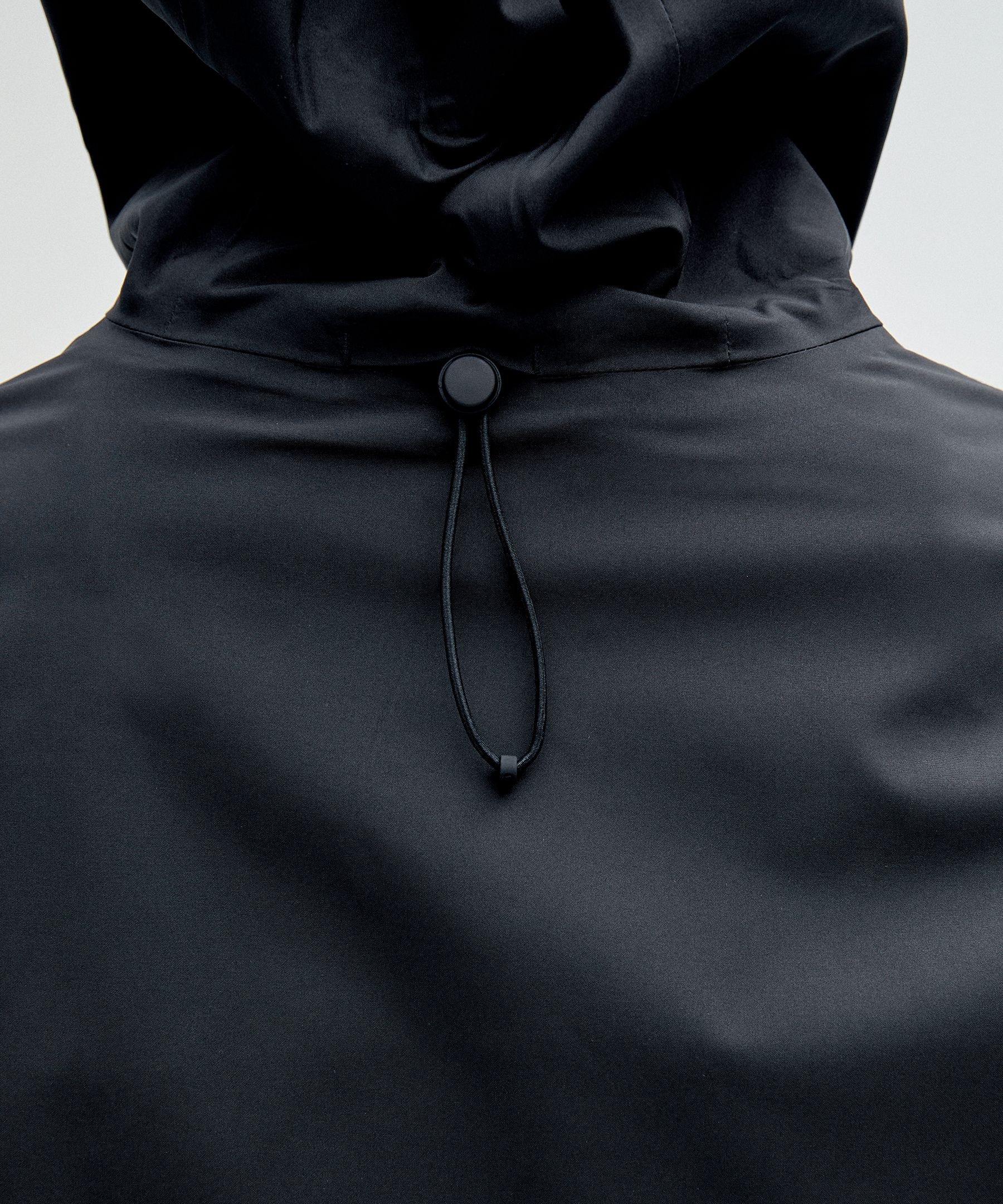 Rain Rebel Jacket - 9