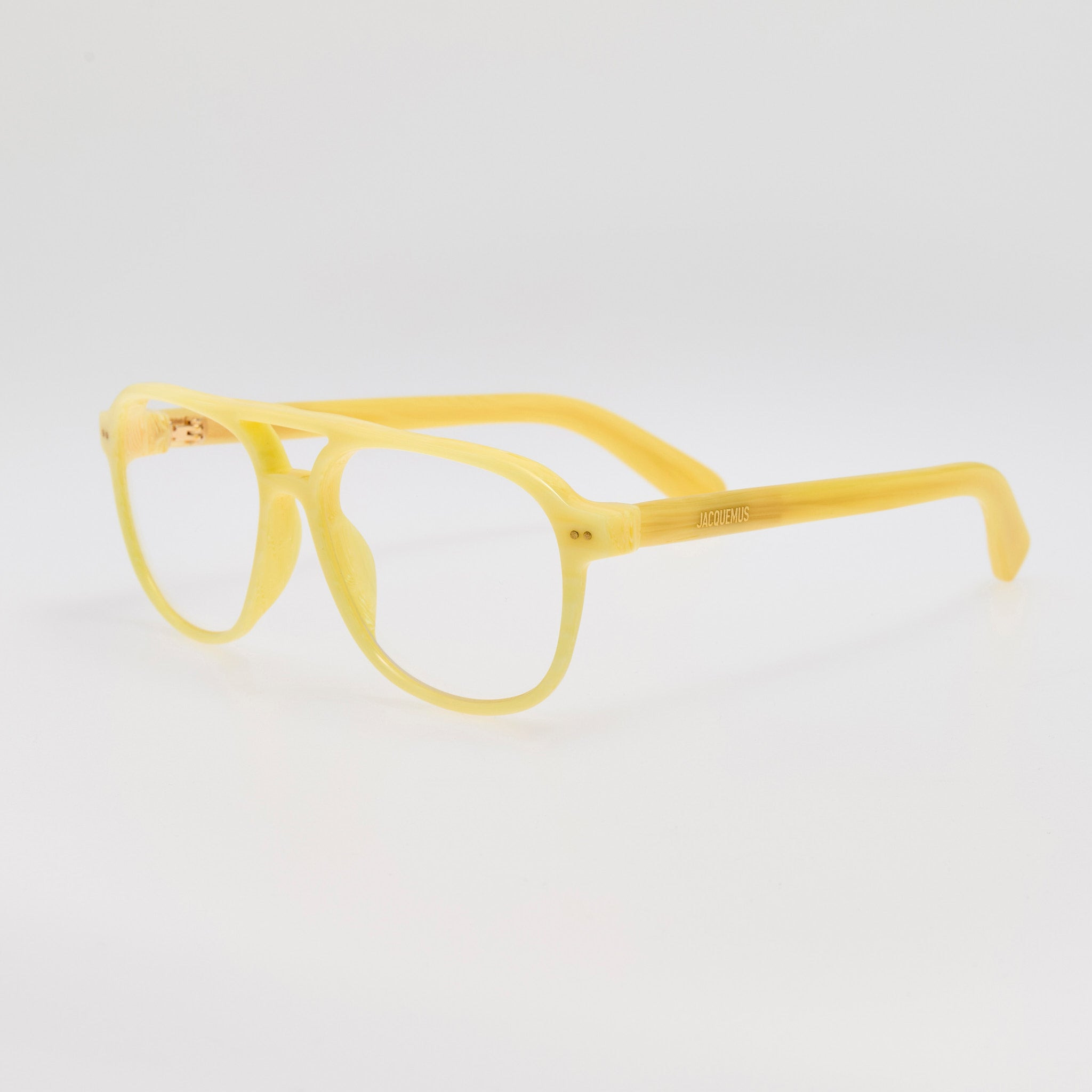 Altu Optical in Yellow Stripe - 2