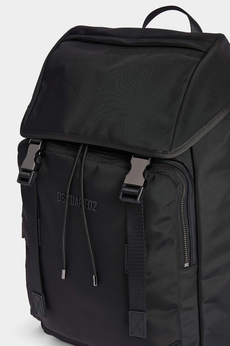 URBAN BACKPACK - 4