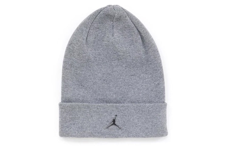 Air Jordan Jumpman Beanie 'Grey' AA1297-091 - 2
