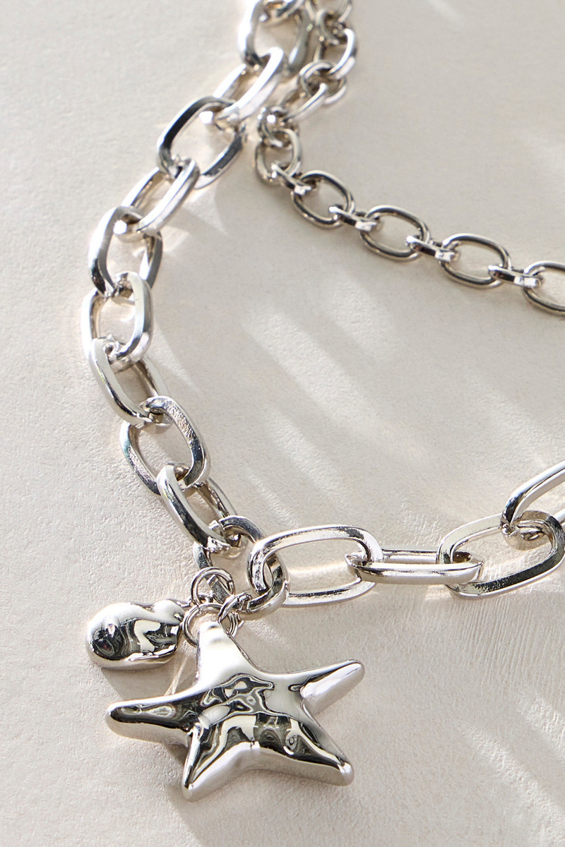 Tilda Chain Necklace 3