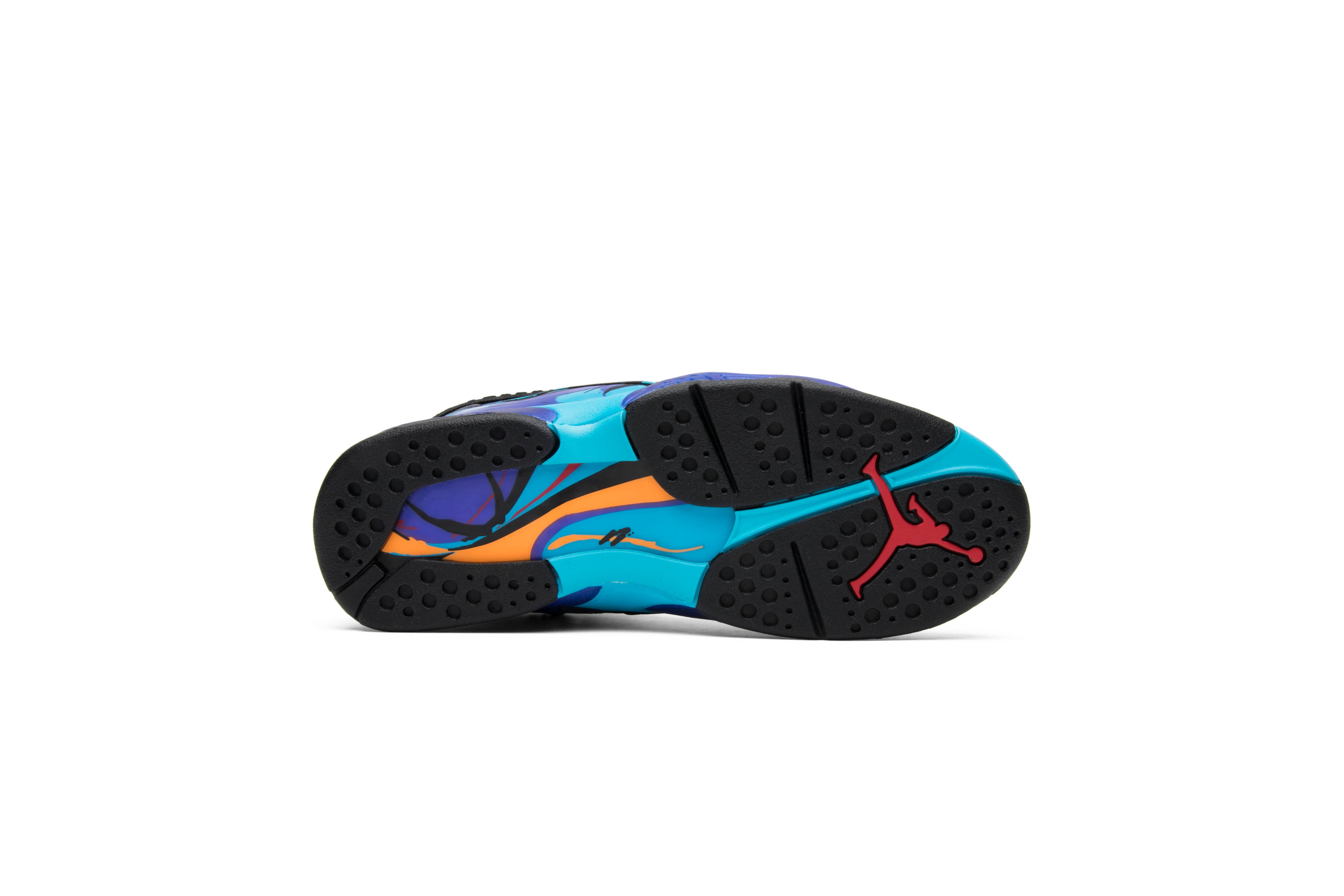 Air Jordan 8 Retro 'Aqua' 2015 - 4