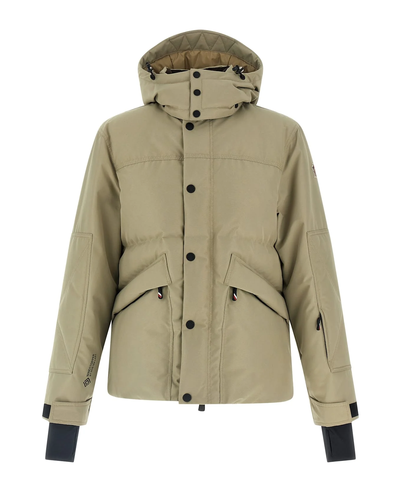 'elfin' Down Jacket - 1