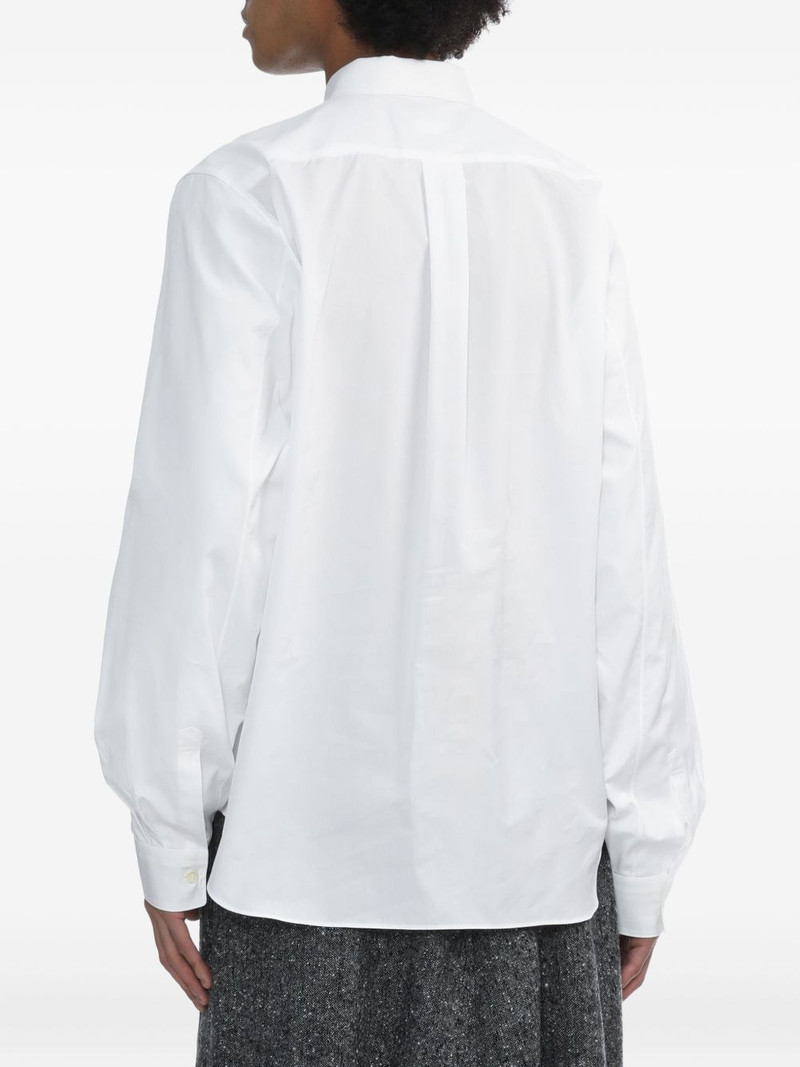 pocket buttoned shirt 4