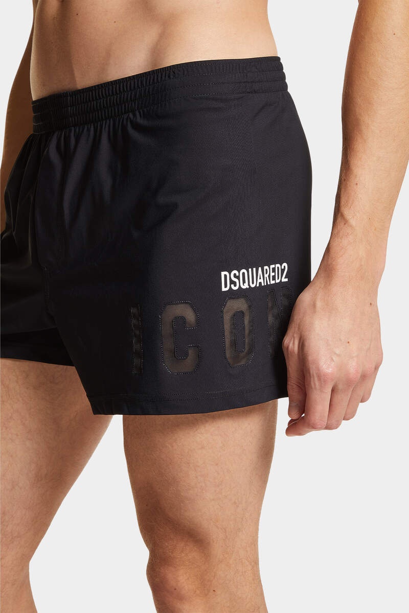 ICON BOXER - 5