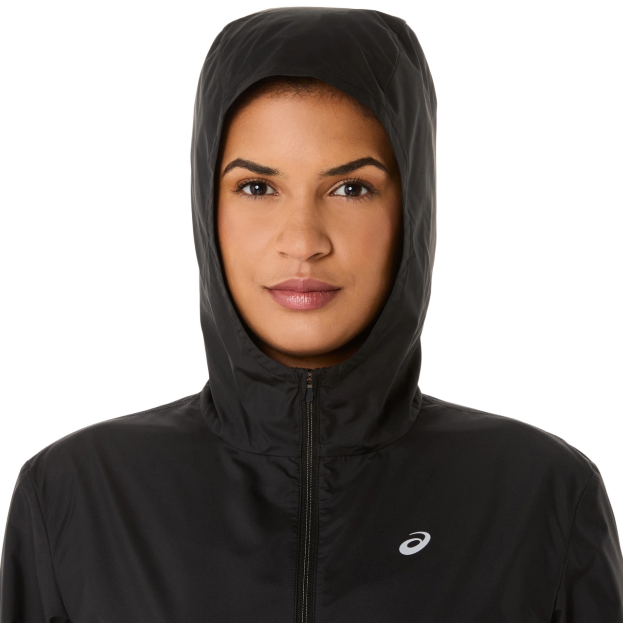 ASICS SILVER JACKET - 8