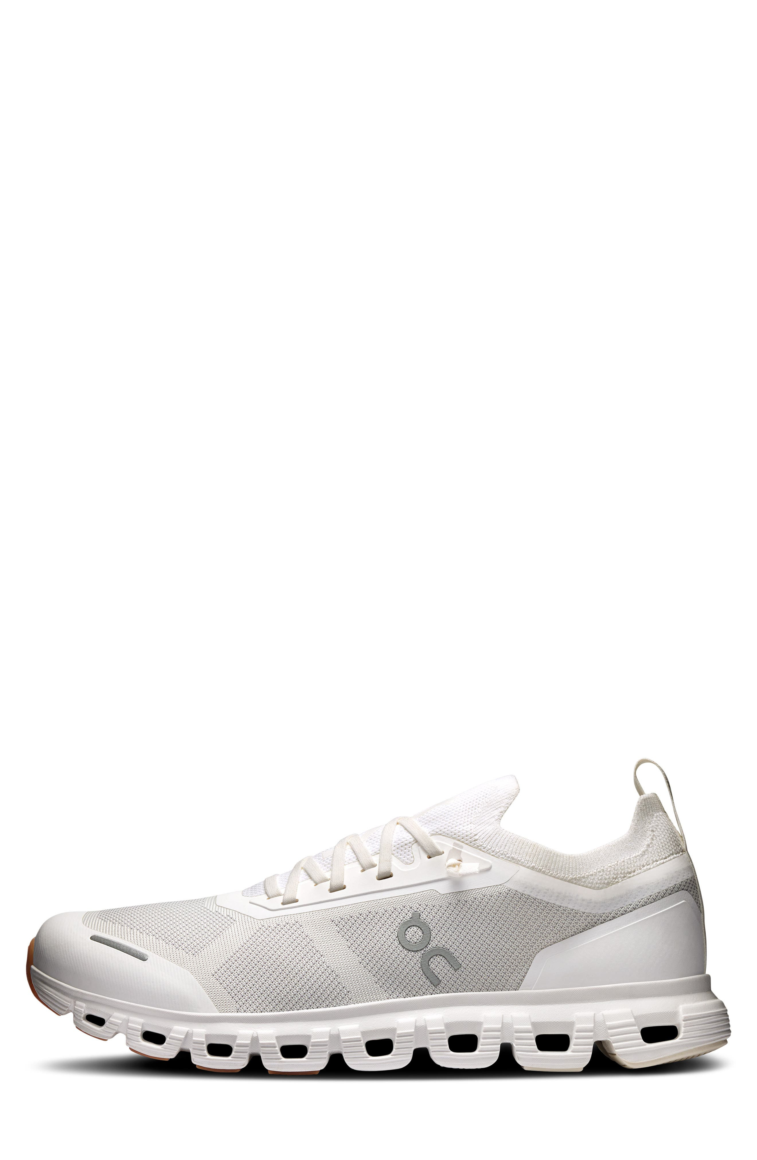 On Cloud 6 Versa Sneaker in White/White at Nordstrom - 8