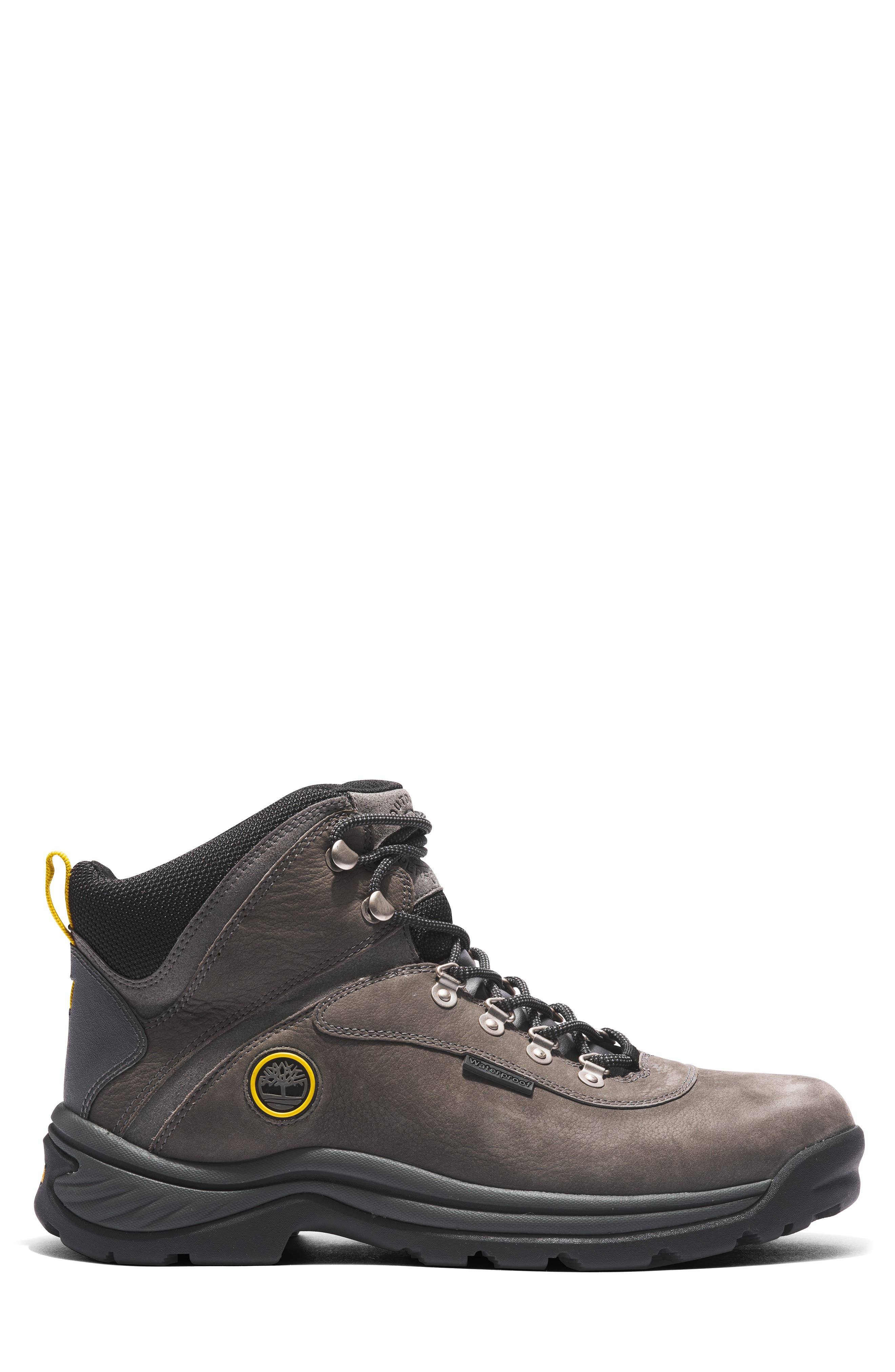 Timberland White Ledge Waterproof Hiking Boot (Men) in Castlerock at Nordstrom - 3