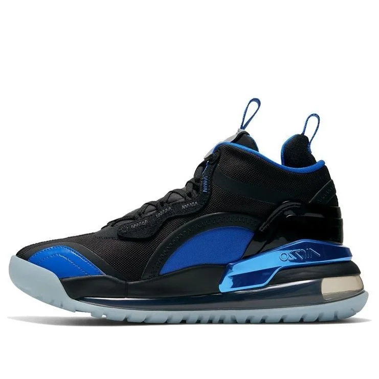 Paris Saint-Germain x Air Jordan Aerospace 720 'Blue Red' CV8453-001 - 1
