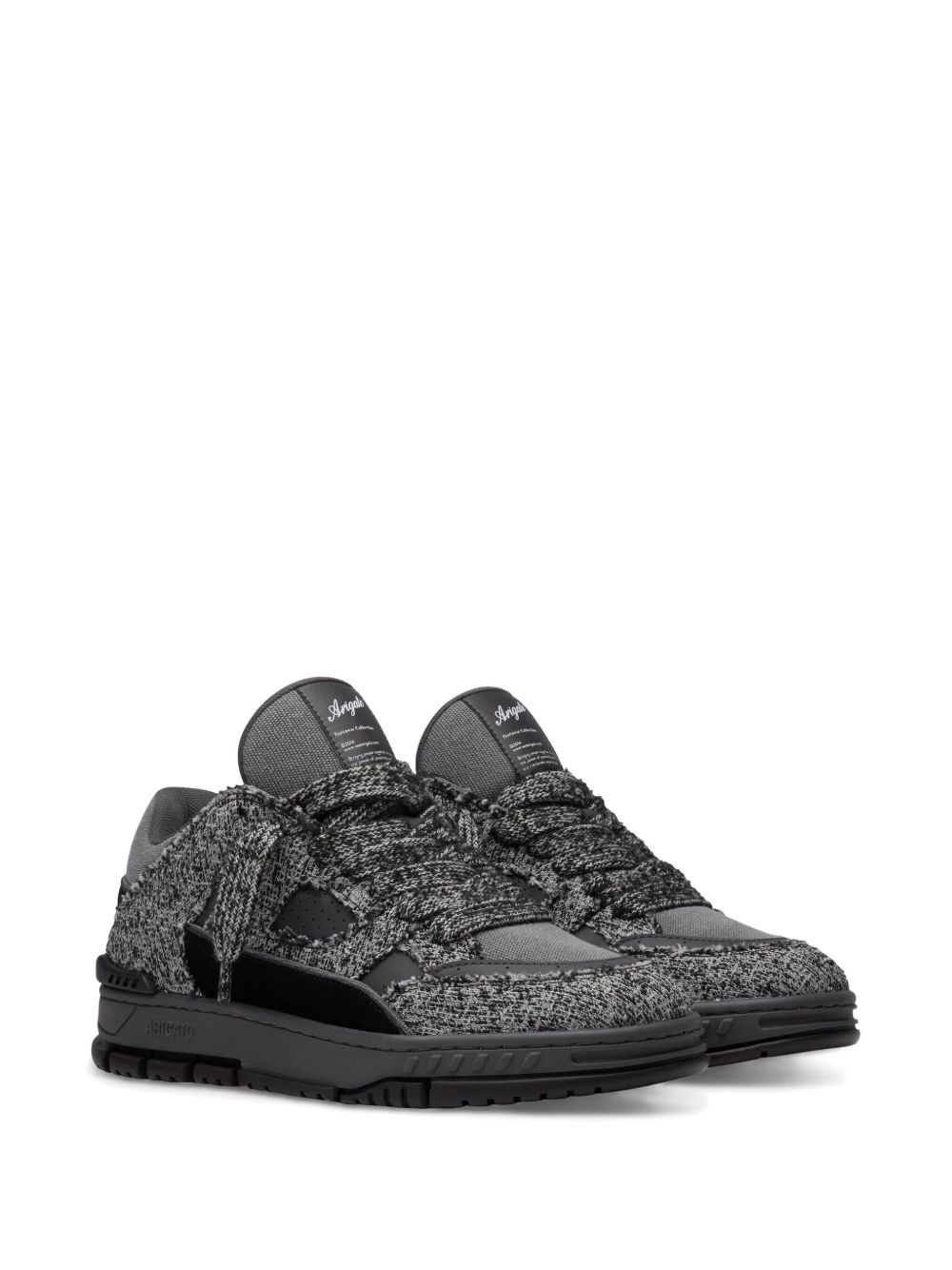 Area Lo Woven sneakers - 2