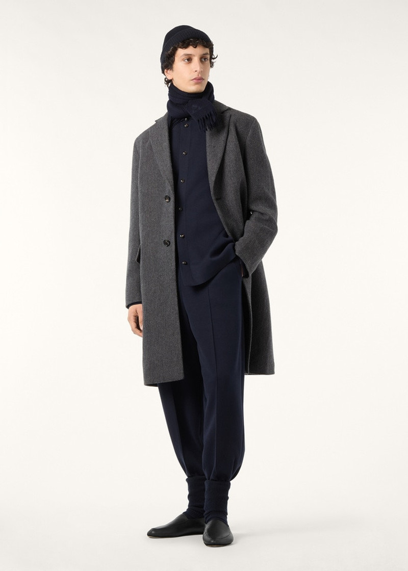 Loro Piana Agapanto Shirt outlook