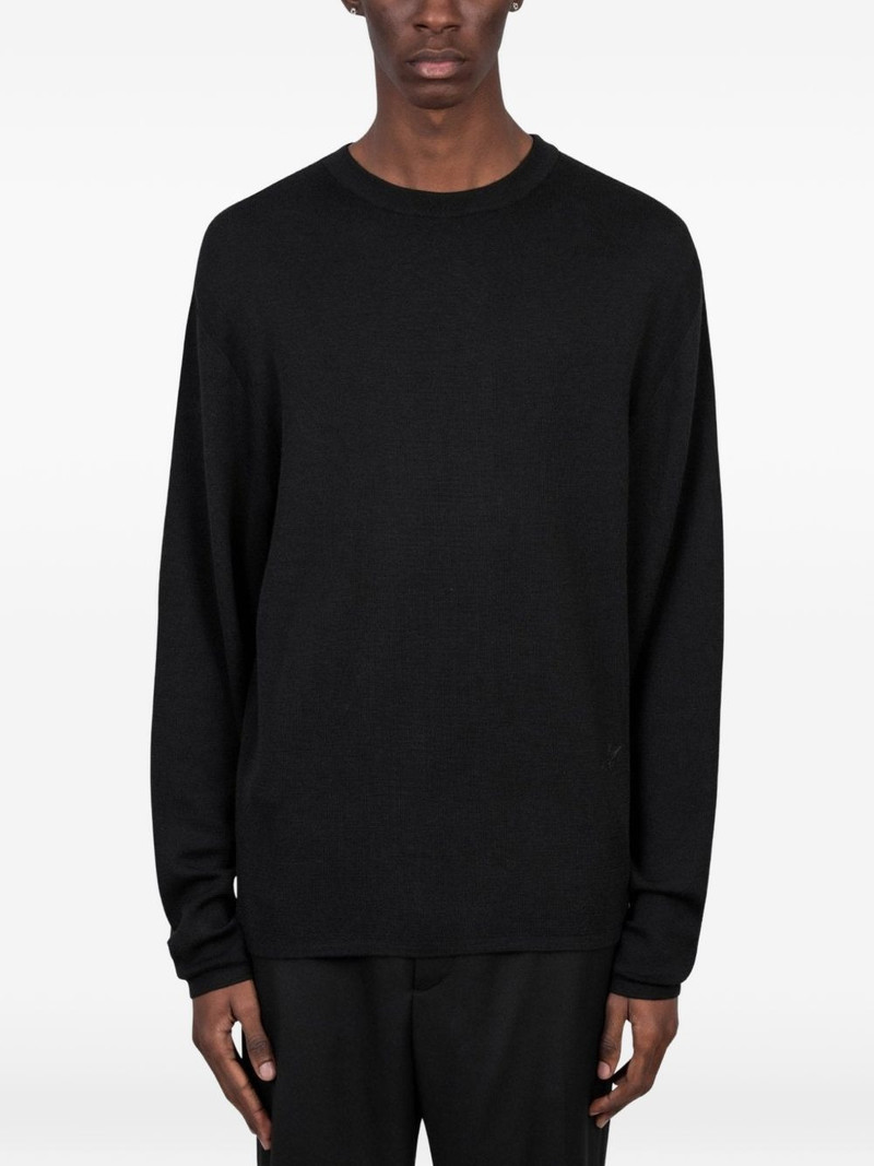 Rosemary jumper 1