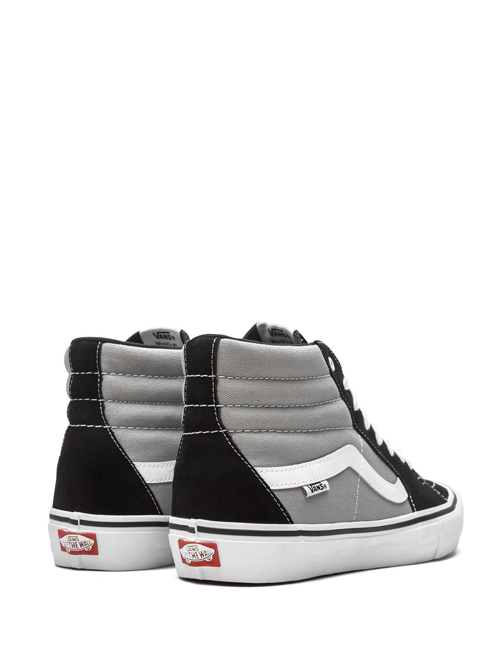 Sk8-Hi sneakers - 3