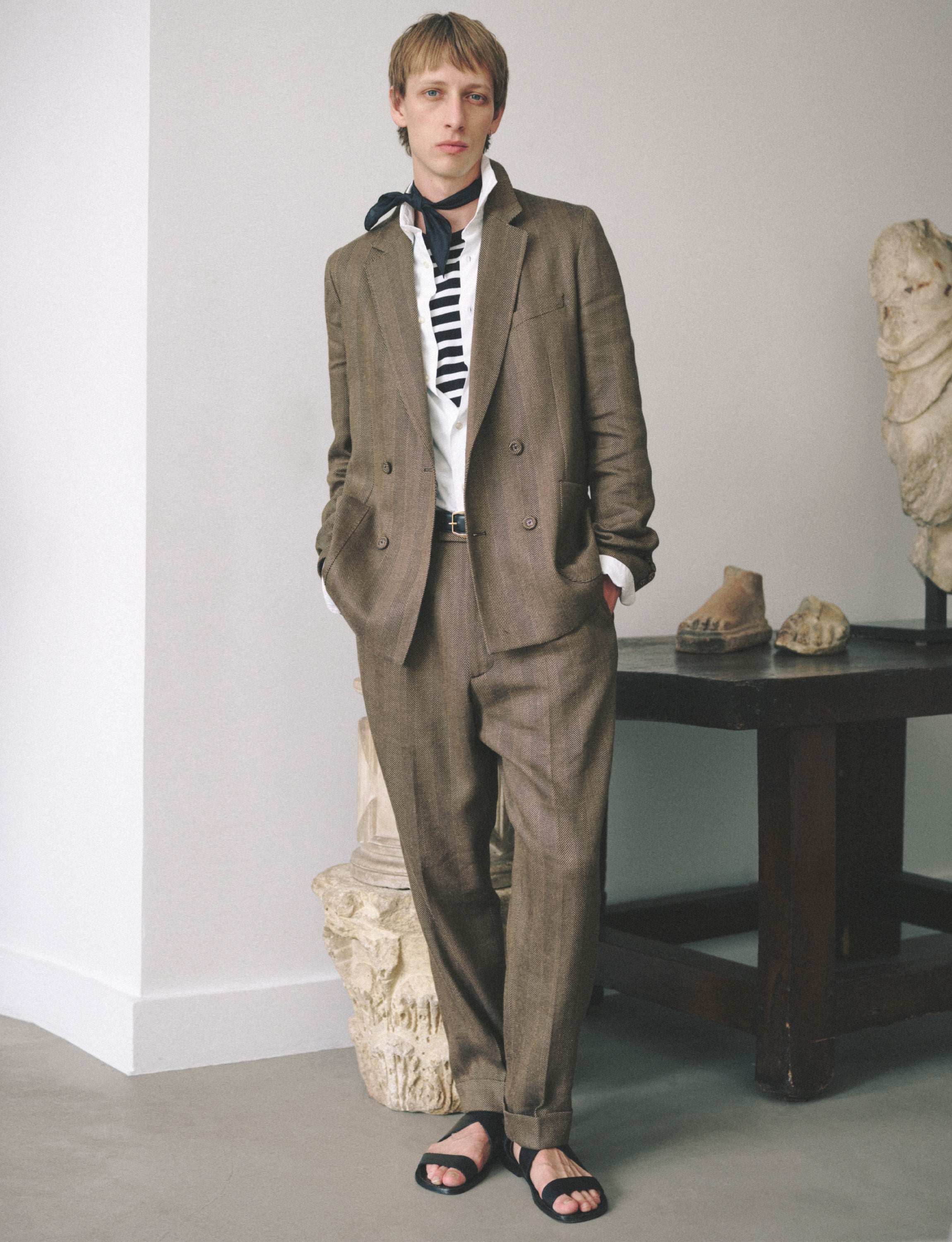 LEON JACKET - 2