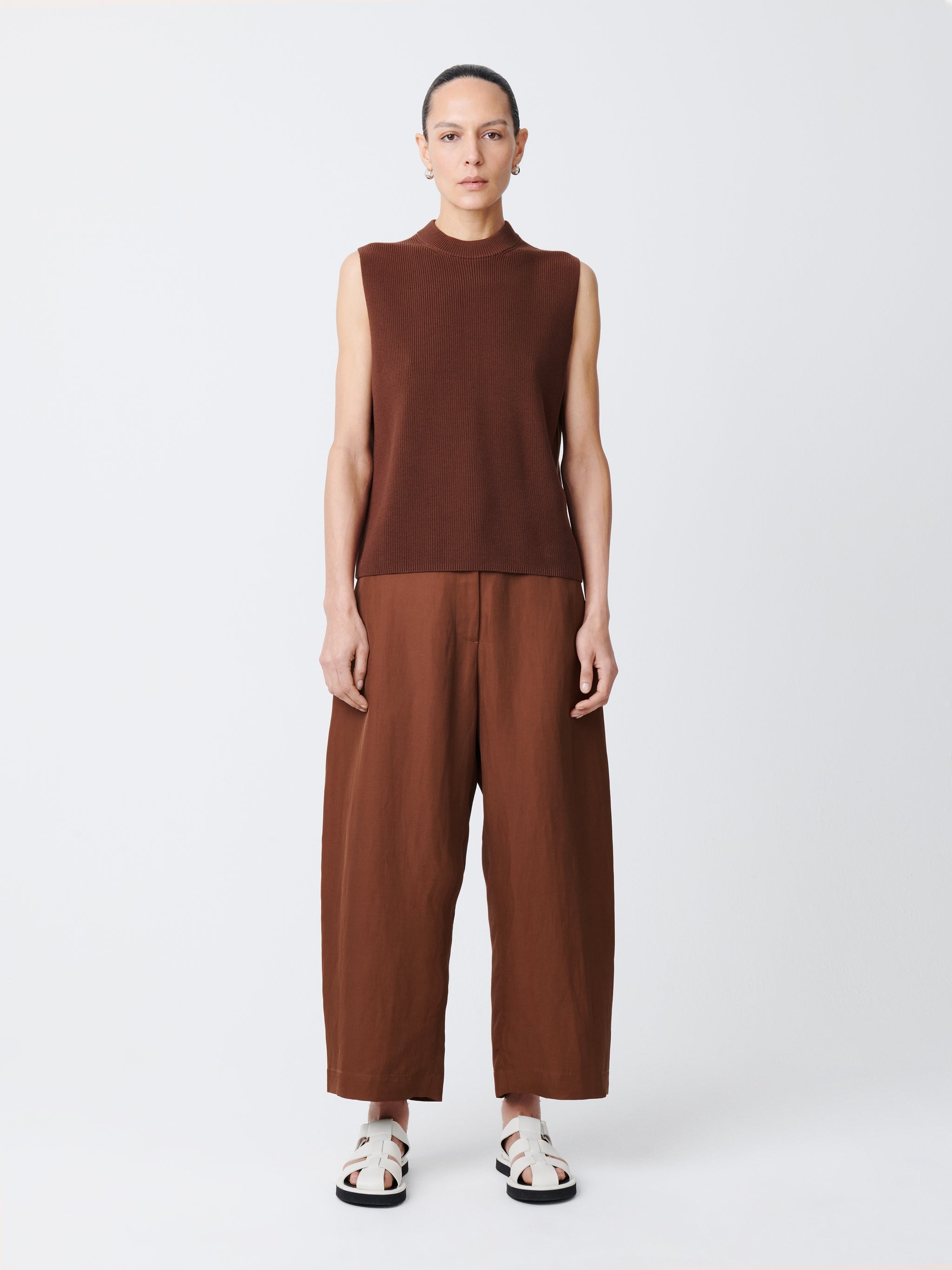 Chalco Pant - 2