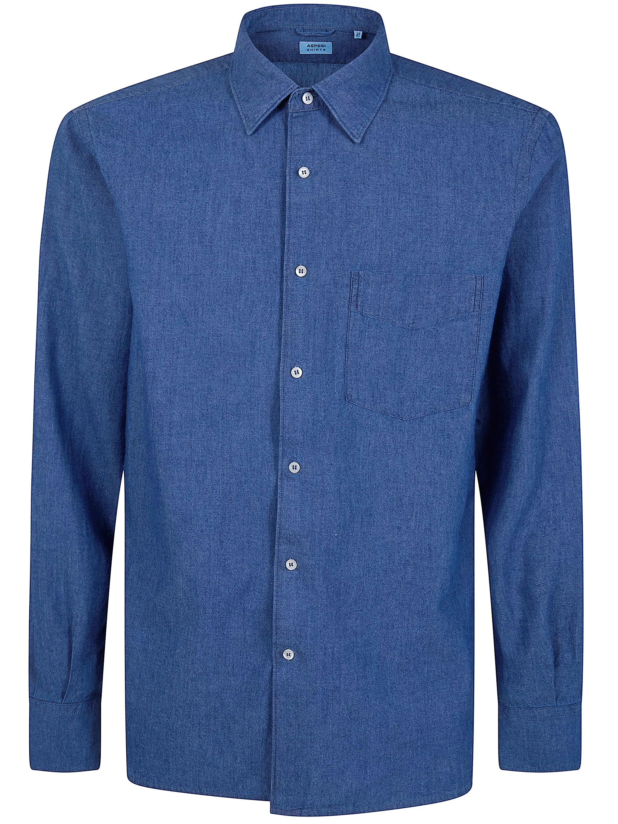 'Sedici' Shirt - 1