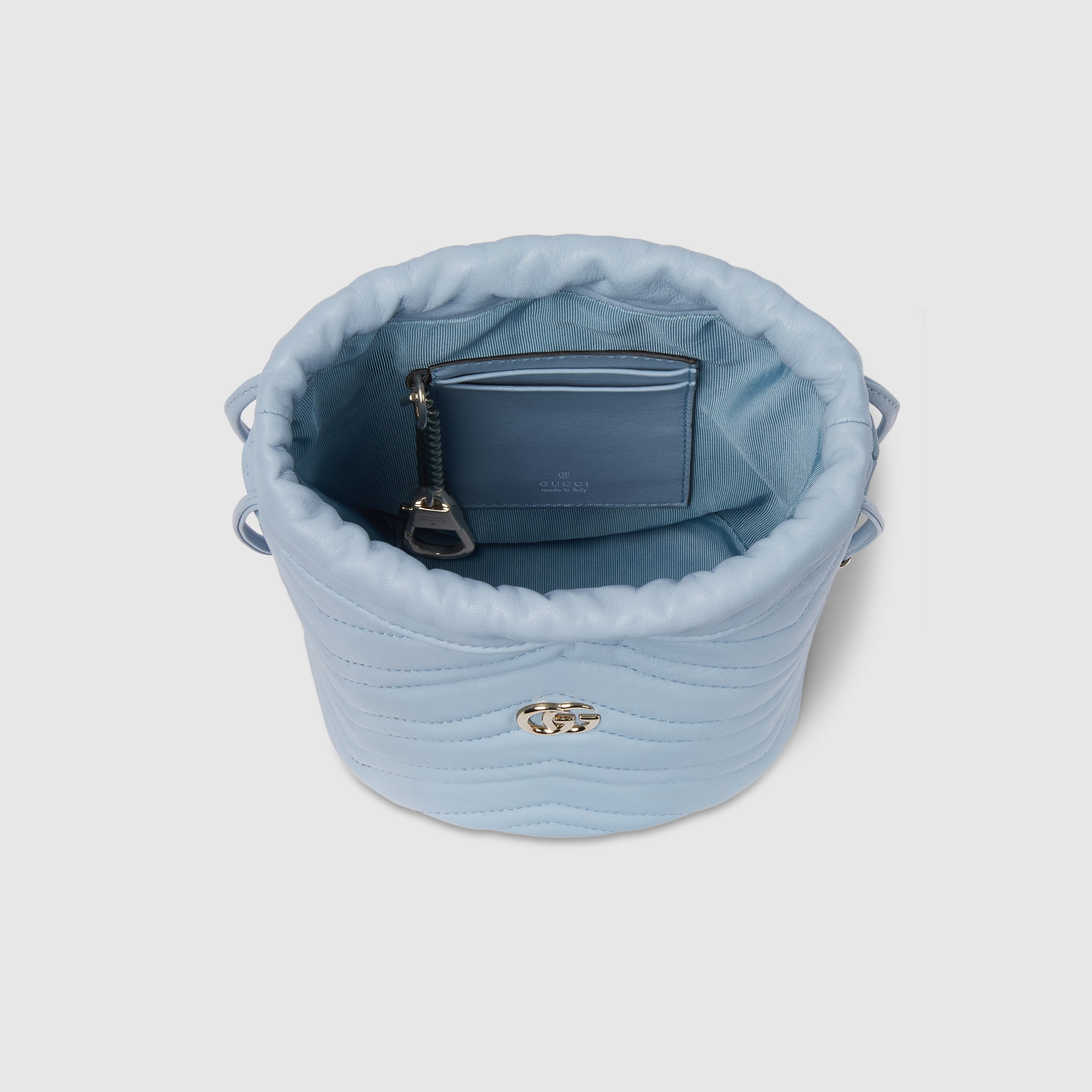 GG Marmont small bucket bag - 7